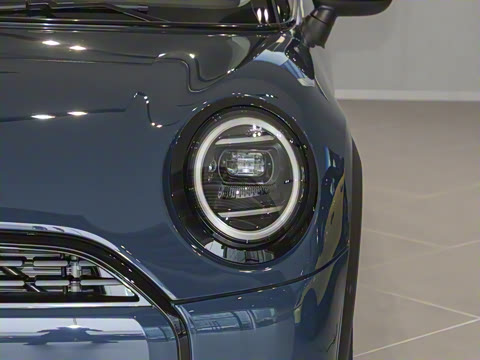 2025�� 1.5T COOPER ������