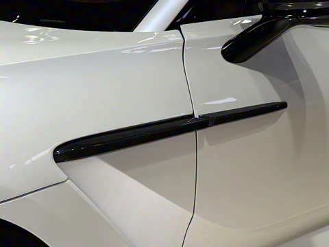 2021�� 4.0T V8 ���֮��