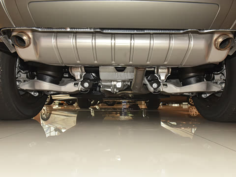 2023�� �Ŀ� 110 3.0T P400 X-DYNAMIC HSE