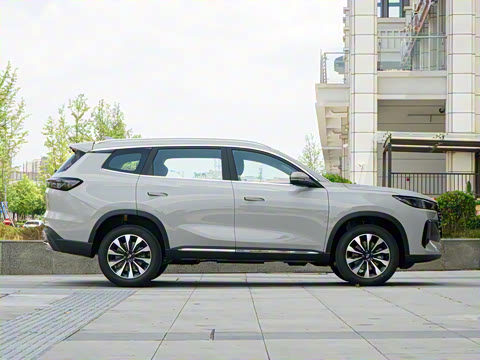 2025�� 290TGDI DCT�˷�� 7��