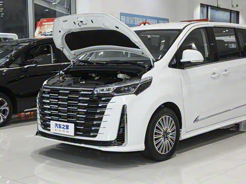 2025�� �Ŀ� MAX 2.0T �Զ������� ���� 7��