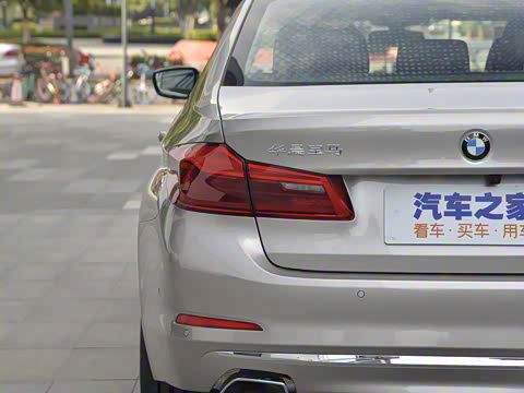 2019�� �Ŀ� 530Li ������ ������װ