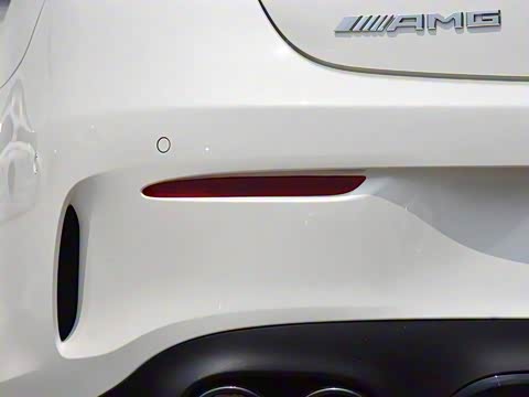 2019�� AMG E 53 4MATIC+ ���ܳ�