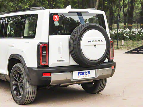 2025�� 2.0T 4WD Ultra