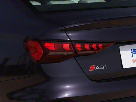 2026�� A3L Limousine 35TFSI �ɳ������� +������ѡ��