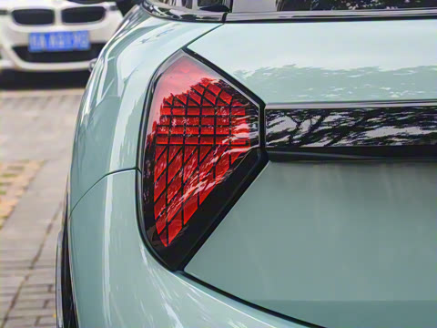 2025 JOHN COOPER WORKS