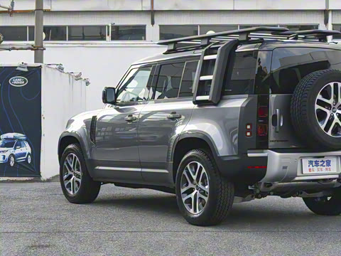 2023�� 110 3.0T P400 �����ر��