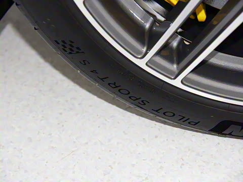 2021�� Panamera Turbo S 4.0T