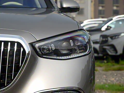 2025�� �Ŀ� S 680 4MATIC