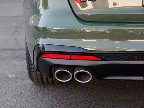 2025�� S4 Avant 3.0TFSI