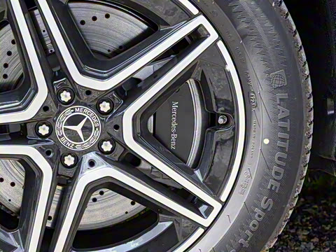 2025�� GLE 450 4MATIC ����SUV ʱ����