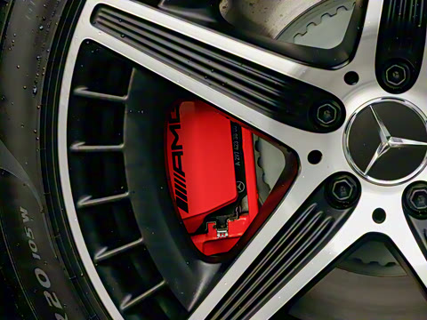 2023�� AMG EQE 53 4MATIC+