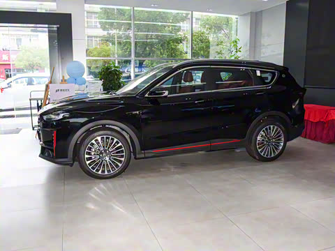 2023�� 1.6T DCT����PRO+ 5��