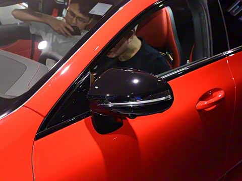 2019�� AMG GT 50 �����ܳ�