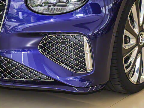 2025�� GT Mulliner��