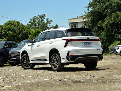 2025�� ������ �ھ��� 1.5T ������