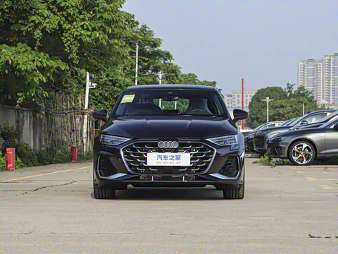 2026�� Sportback 35TFSI �ɳ�������