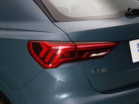 2024�� 35 TFSI ʱ�ж�����