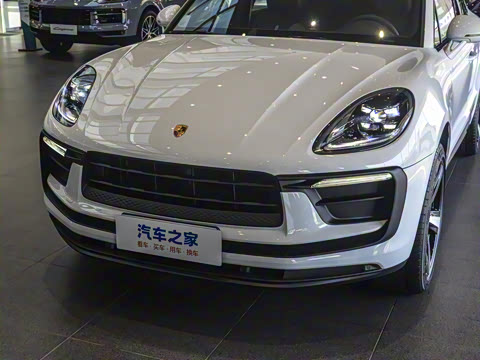 2025�� Macan 2.0T ���ΰ�