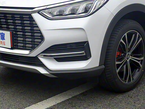 2020�� 1.5T �Զ��콢��