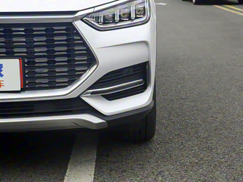 2020�� 1.5T �Զ��콢��