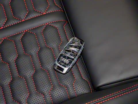 2021�� RS 6 4.0T Avant