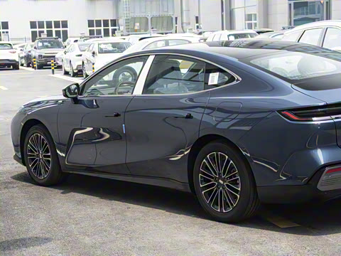 2025�� 130km EM-i ������