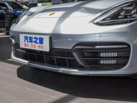 2023�� Panamera �����ӳ��� 2.9T