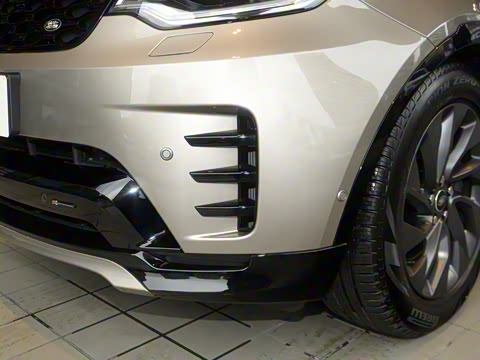 2023�� 360PS R-Dynamic S