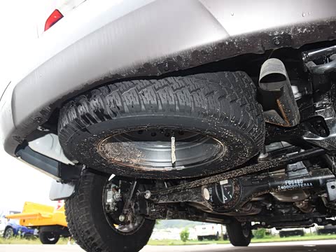 2018�� 2.4L �����ֶ������콢�� 7��