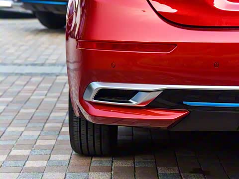 2019�� 1.6L PHEV����������