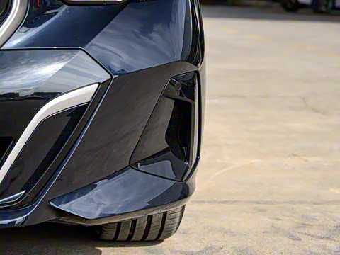 2025�� 530Li xDrive ������װ