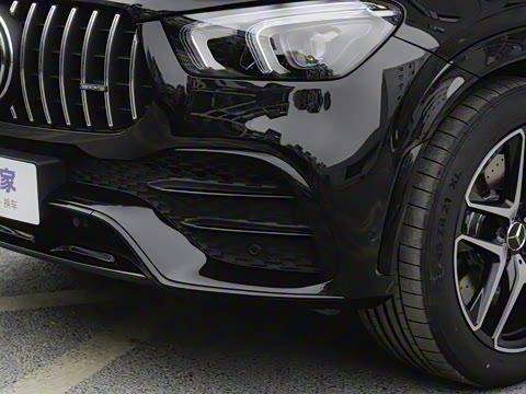 2023�� AMG GLE 53 4MATIC+ ����SUV