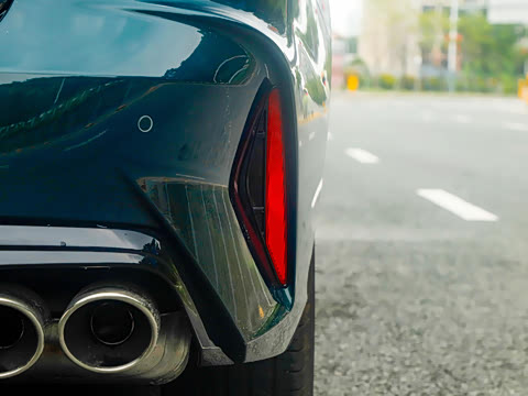 2023�� ���ܰ� 2.0T DCT��