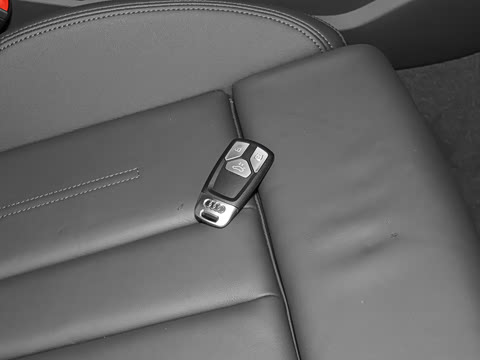 2023�� Coupe 40 TFSI ʱ�ж�����