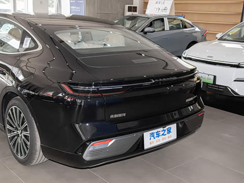 2025�� 130km EM-P ̽����