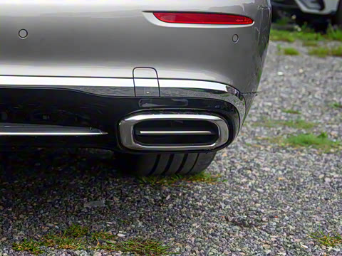 2025�� �Ŀ� S 680 4MATIC