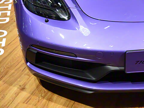 2022�� Boxster GTS 2.5T