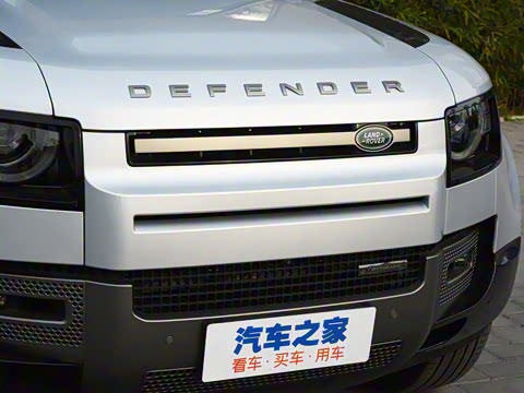 2023�� 110 3.0T P400 X-DYNAMIC HSE