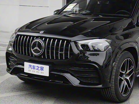 2023�� AMG GLE 53 4MATIC+ ����SUV