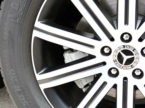 2023�� GLE 350 4MATIC ����SUV ������