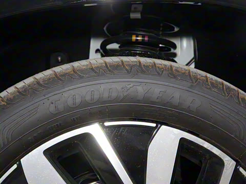 2023�� 380TSI ����R-Line���ܰ�