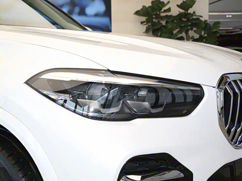 2022�� �Ŀ� xDrive 30Li M�˶���װ