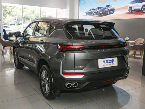 2025�� ��ԽL 1.5TD DCT ��Խ