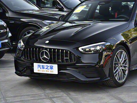 2025�� AMG C 43 4MATIC