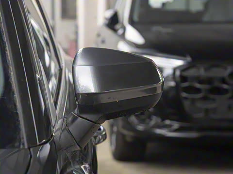 2025�� quattro 45�����ذ� 35TFSI ʱ�ж�����