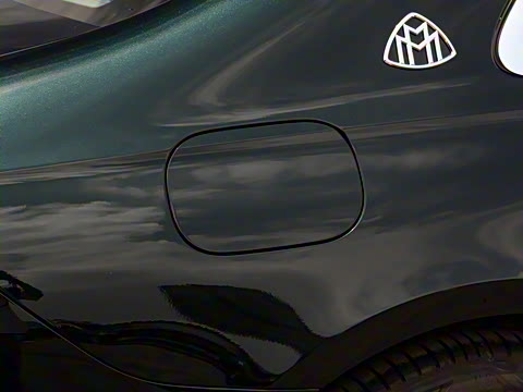 2025�� �Ŀ� S 480 4MATIC