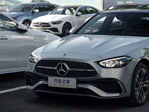 2023�� �Ŀ� C 350 eL