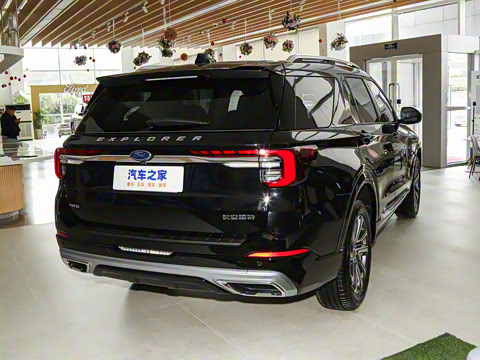 2025�� 2.3T EcoBoost ������Խ�� 5��