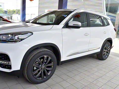 2018�� 1.5TCI �ֶ��ع��� 5��